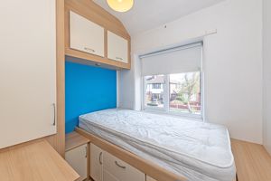Bedroom Three- click for photo gallery